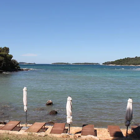 Cozy In Near Beach Rovinj