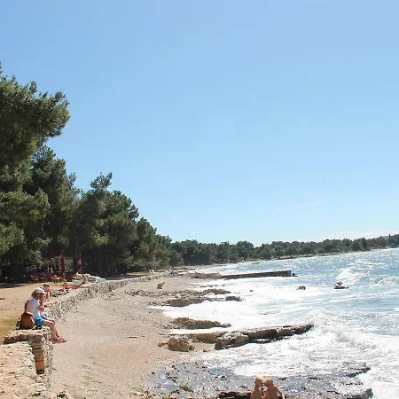Cozy In Near Beach Rovinj