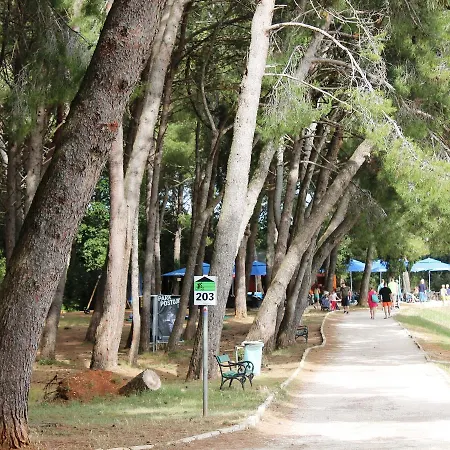 Cozy In Near Beach * Rovinj